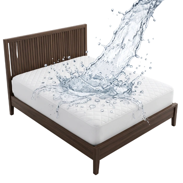 Waterproof Mattress Protector